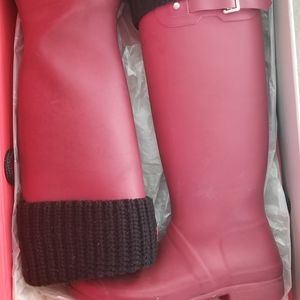 Hunter Shoes - Hunter boots Hunter Shoes - Hunter boots
